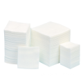 High Quality Absorbent Gauke Cotton Pad